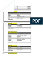 Balances socios y cuentas empresa