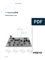 Pneumatica Basica III FESTO