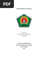 Download PEPER PEMBUATAN RORAK by friskhaputri SN51802688 doc pdf