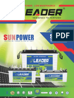 Leader Solar