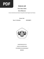 Download makalah tata guna lahan by Nuniek SN51802856 doc pdf