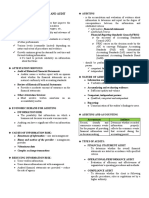 Chapter 1 Overview of Assurance and Audit