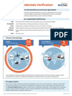 Initiatives Electronic Verification Onesheet