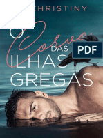 #3 O Corvo Das Ilhas Gregas