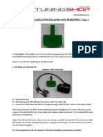 MPPS VAG EDC17/MED17 Boot Kit – No Soldering! – Chiptuningshop