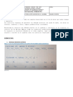 Guia Nivelacion Matematicas Noveno