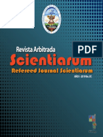 Revista Scientiarum Nro 7 (2019-I)