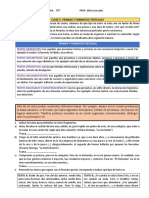 Clase 5 Tramas y Formatos Textuales