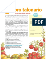 Libro Talonario