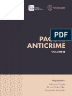 Pacote Anticrime Volume 2 CNMP