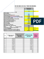 Análisis Económico (160 kVA)-Monografía-SED y Red Secundaria (1)