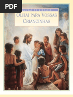 Berçario Manual Completo