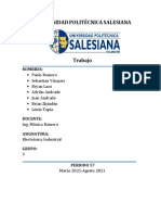 Circuito rectificador monofásico de media onda con carga RL