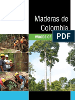 Maderas de Colombia 15 Version Aprobada