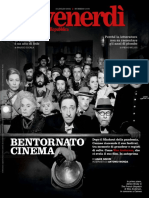 Il Venerdidi Repubblica N17372 Luglio 2021 | PDF