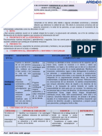 Eda 3 DPCC Actividad - Sesión 8