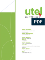 Tarea Por Actividades de La Semana 4.