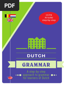 Grammar: Dutch