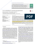 A4 - DEMETRIOU STILLWELL SEE (2013) - A New Methodology For Measuring Land Fragmentation