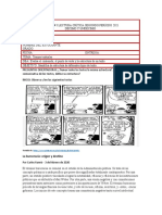 Lectura 10º y 11º