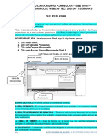 3a - Tec DDW Ip - S5 Macromedia Flash 8