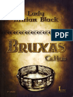 Resumo Bruxas Celtas Lady Mirian Black