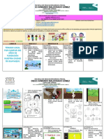 Agenda Semana 12