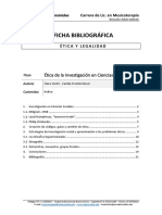 6.Ficha Etica de la investigacio en Cs Sociales