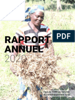 Rapport Annuel 2020 SAILD - Web