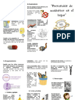 Triptico-Prevencion-de-Accidentes-en-El-Hogar NORMAL SUPERIOR
