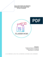 Manual de Flashfood