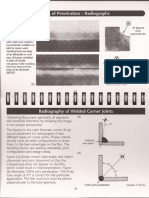 ASNT - Relevant Discontinuities Radiographic Testing (RT) - 25