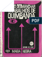 Toaz.info Como Desmanchar Trabalhos de Quimbanda Pr 7420162f20bc6ded05b85d2e3f8068c6