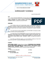 184 Resolucion Designación Residente y Supervisor LINEA DE CONDUCCION ACCENAN-TACCYA 09-10-2020