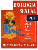 PDF Reflexologia Sexual o Tao Do Amor e Do Sexo Mantak Chia e w u Wei