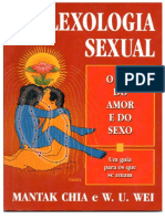 PDF Reflexologia Sexual o Tao Do Amor e Do Sexo Mantak Chia e W U Wei