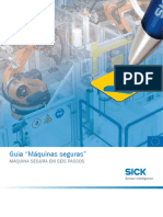 Special Information Guide for Safe Machinery Pt Im0073719
