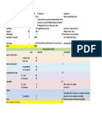 Nota Resultados e Discussão 7,77