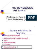 Plano de Marketing - Análise do Mercado e Estratégias Chave