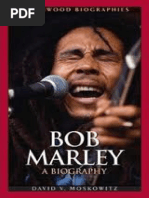 BOB MARLEY - 1, Bob Marley, A Biography - David v. Moskowitz - Greenwood Biographies - Ebook