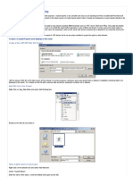 Export Crystal Reports To PDF