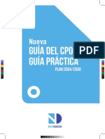 Nueva Guia Del Cpo y Practica