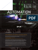 Automation: Putting Thermal Imaging To Work For Your Application