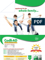 Codli Ad