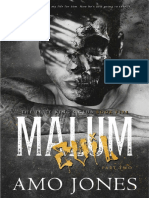 Malum Part 2 - Amo Jones (Español)