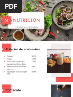 NUTRICION 1