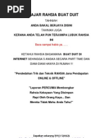 BORANG POLIS BANTUAN