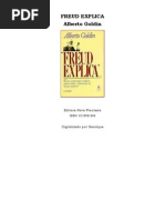Freud Explica