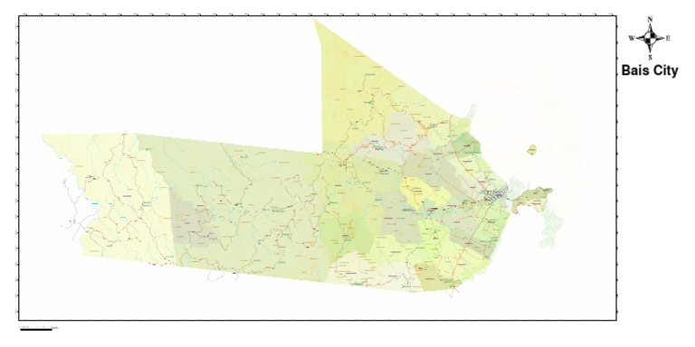 Bais City | PDF