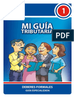 Guia 01 - Deberes Formales - Agosto 2013